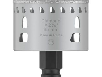 Bosch Děrovka PRO Tile PC Plus, 65 mm, HS (2608901567)