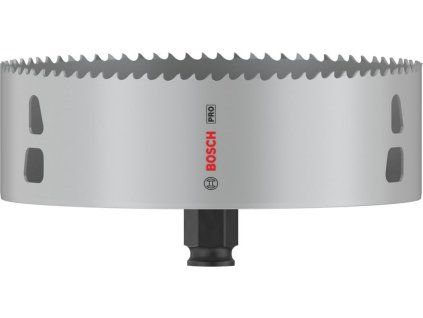 Bosch Děrovka PRO Multi Material PC Plus, 152 mm (2608594419)