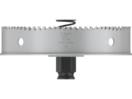 BOSCH Děrovka PRO Sheet Metal PC Plus, 127 mm