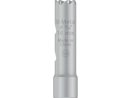 Bosch Děrovka PRO Multi Material, 14 mm, se závitem (2608901490)