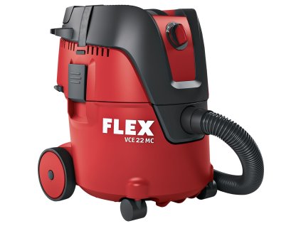 VCE 22 L MC 2x18.0