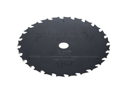 D190x1,6/1,0x20 HW Z=24/+17° WZ/DZ