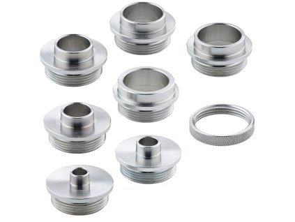 CER-CR SET VE7
