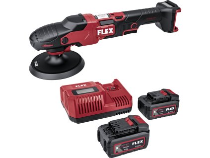 PE 150 18-EC Set