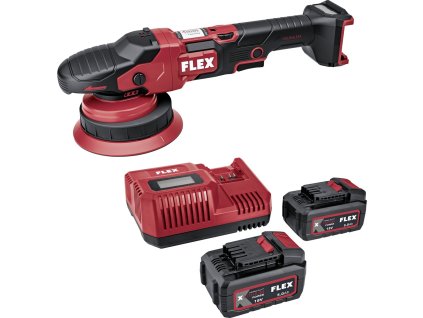 XFE 15 150 18-EC Set