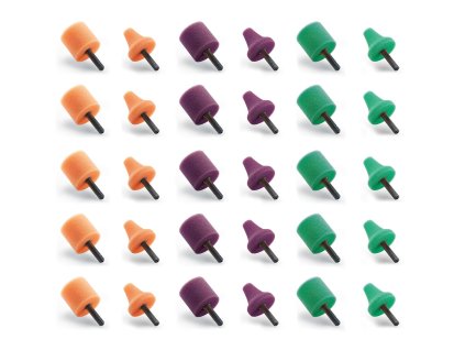 PP-Mix 35 HEX VE30