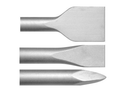 CH SET SDS-max VE3