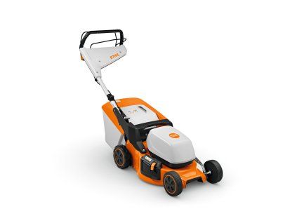 Aku sekačka RMA 248.3 T