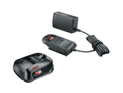 Bosch Startovací sada 18V aliance
