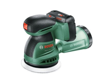 Bosch EasyOrbit 18V-10