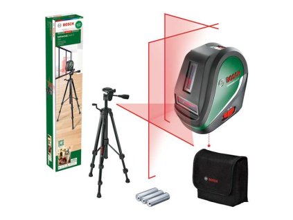 Bosch UniversalLevel 3 Sada