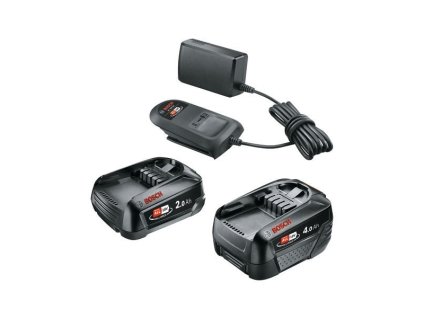 Bosch Startovací sada 18 V