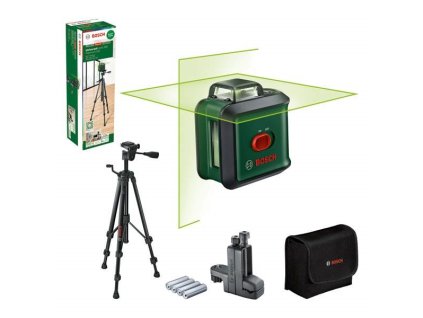 Bosch UniversalLevel 360 Sada Premium