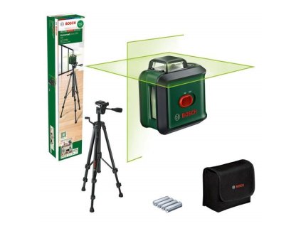 Bosch UniversalLevel 360 Sada