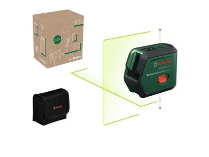 Bosch AdvancedLevel 2G