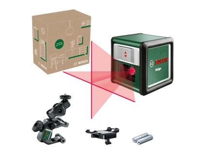 Bosch Quigo