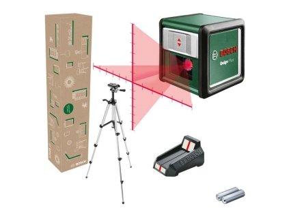 Bosch Quigo Plus