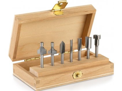 Sada univerzálních frézovacích bitů DREMEL®  (660)