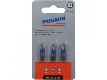 9479 1811 03 bit barevny pz1x75mm 3ks bal