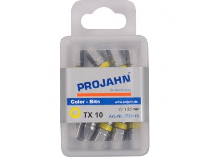11094 1734 10 bit barevny torxt25 10ks bal