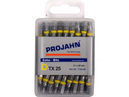 11050 1732 50 bit barevny torxt15 50ks bal