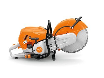 Rozbrušovačka TS 710i, 350mm/14"