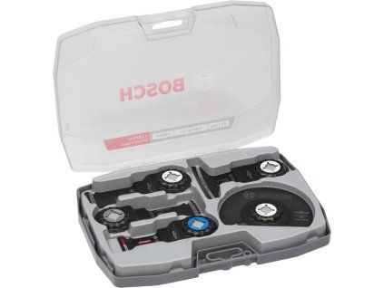Bosch Sada na řezání, 5 ks (2608669092)