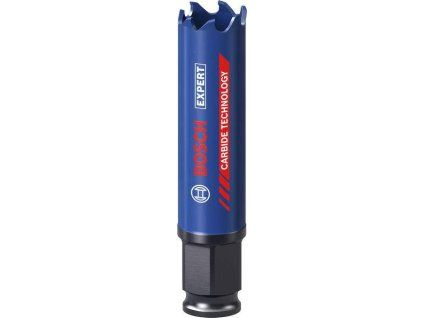 Bosch Děrovka EXPERT Multi Material pro Power Change Plus, 20 × 60 mm (2608901879)