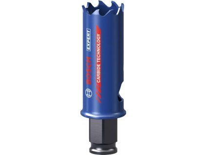 Bosch Děrovka EXPERT Multi Material pro Power Change Plus, 22 × 60 mm (2608901880)