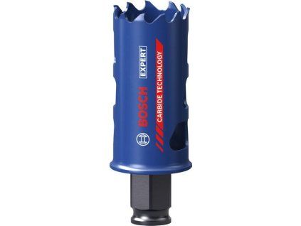 Bosch Děrovka EXPERT Multi Material pro Power Change Plus, 35 × 60 mm (2608901883)