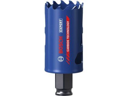 Bosch Děrovka EXPERT Multi Material pro Power Change Plus, 38 × 60 mm (2608901884)