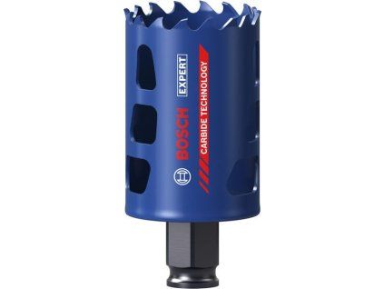 Bosch Děrovka EXPERT Multi Material pro Power Change Plus, 44 × 60 mm (2608901886)