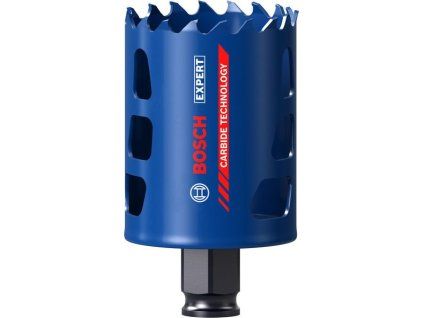 Bosch Děrovka EXPERT Multi Material pro Power Change Plus, 57 × 60 mm (2608901889)