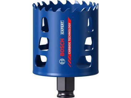 Bosch Děrovka EXPERT Multi Material pro Power Change Plus, 64 × 60 mm (2608901891)