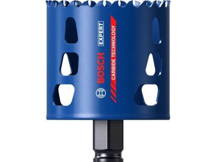 Bosch Děrovka EXPERT Multi Material pro Power Change Plus, 68 × 60 mm (2608901894)