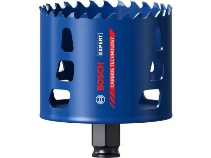 Bosch Děrovka EXPERT Multi Material pro Power Change Plus, 83 × 60 mm (2608901899)