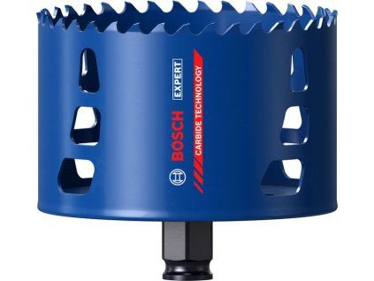 Bosch Děrovka EXPERT Multi Material pro Power Change Plus, 105 × 60 mm (2608901901)