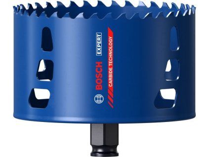 Bosch Děrovka EXPERT Multi Material pro Power Change Plus, 111 × 60 mm (2608901902)