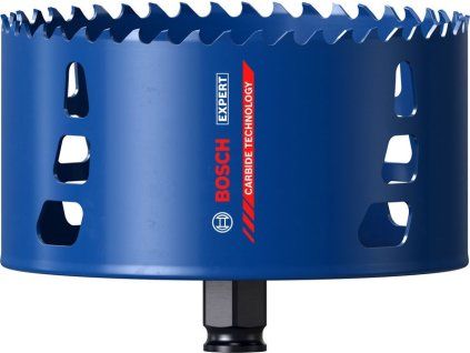 Bosch Děrovka EXPERT Multi Material pro Power Change Plus, 127 × 60 mm (2608901904)