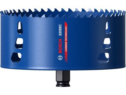Bosch Děrovka EXPERT Multi Material pro Power Change Plus, 152 × 60 mm (2608901905)