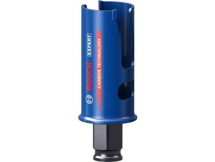 Bosch Děrovka EXPERT Construction Material Power Change Plus, 32 × 60 mm (2608901917)