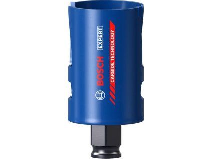 Bosch Děrovka EXPERT Construction Material Power Change Plus, 41 × 60 mm (2608901921)