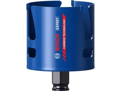 Bosch Děrovka EXPERT Construction Material Power Change Plus, 73 × 60 mm (2608901933)