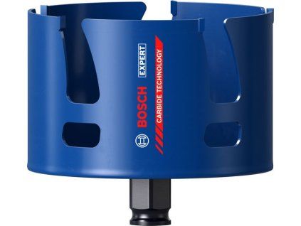 Bosch Děrovka EXPERT Construction Material Power Change Plus, 105 × 60 mm (2608901942)