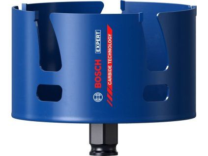 Bosch Děrovka EXPERT Construction Material Power Change Plus, 111 × 60 mm (2608901943)
