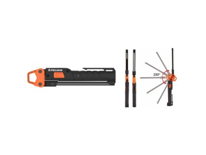 16814 398240 inspekcni svitilna pj hl400s