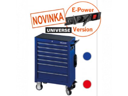 14950 6501 541 profesionalni pojizdny vozik universe