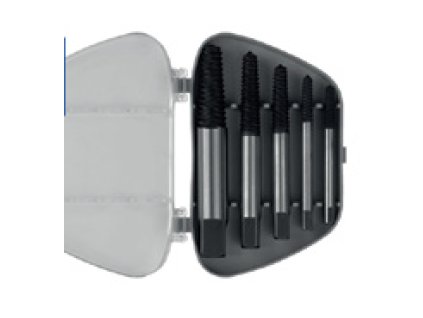 15460 3058 sada vytahovaku 5dilu m4 m18