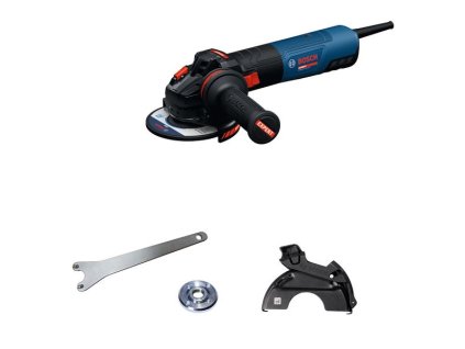 Bosch EXWS20-125B (06017D5100)