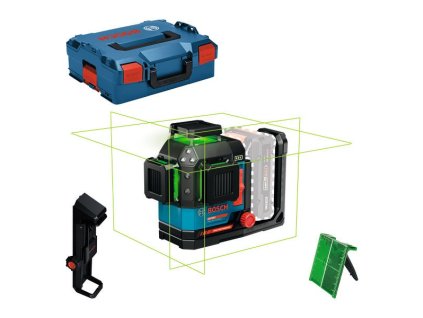 Bosch EXLL18V-120-33CG (0601065B01)